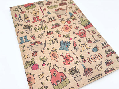 Wrapping paper