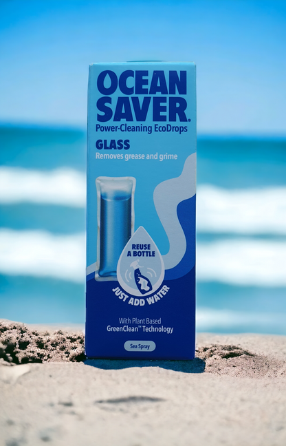 Ocean saver drops