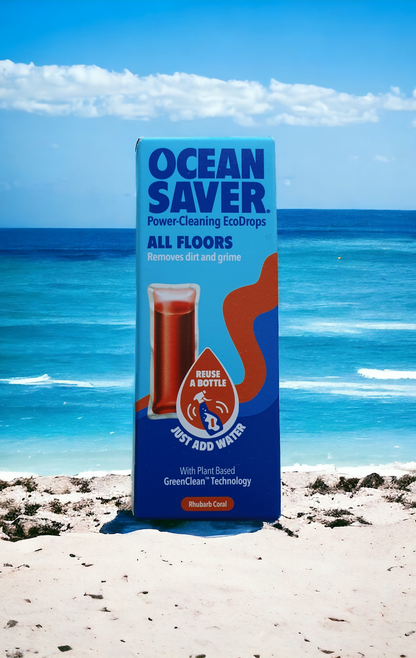 Ocean saver drops