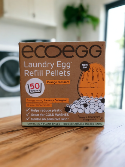 Eco egg refills